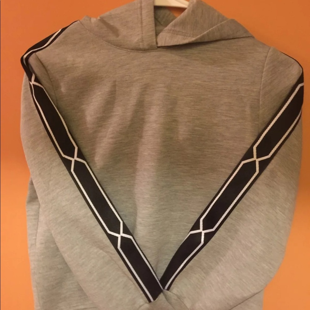NWT hunter sweatshirt